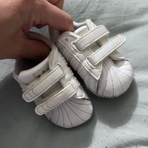 Adidas shoe